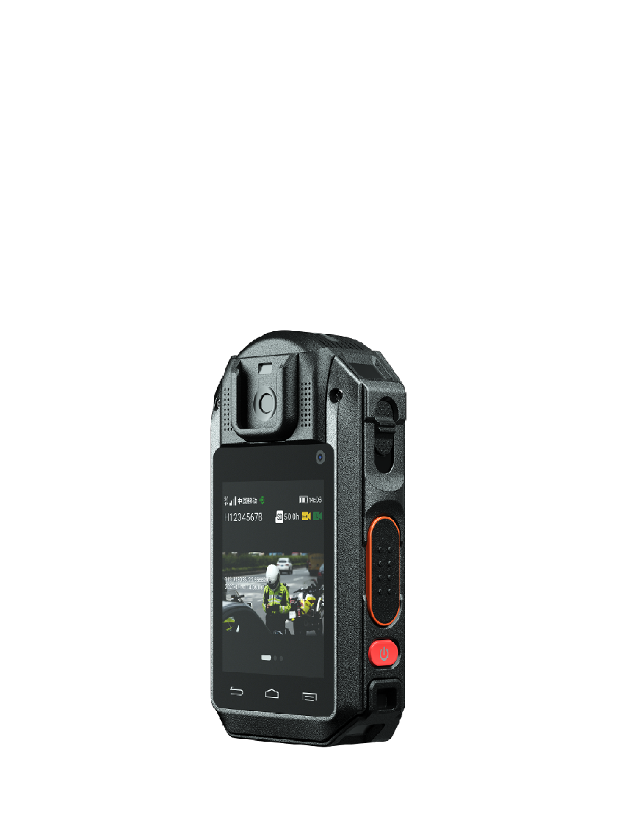 Hytera SC880 hero view